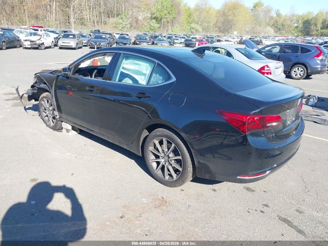 44906938 :رقم المزاد ، 19UUB2F34FA002816 vin ، 2015 Acura Tlx V6 مزاد بيع
