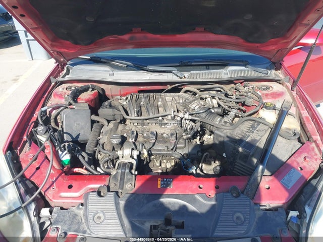 2G1WB5E33E1112588 Chevrolet Impala Limited Lt