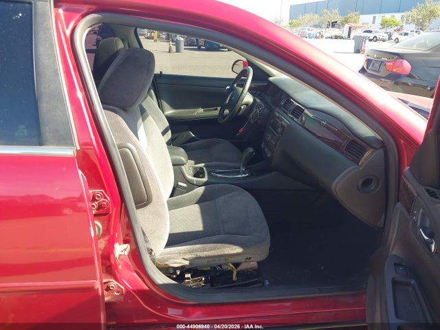2G1WB5E33E1112588 Chevrolet Impala Limited Lt