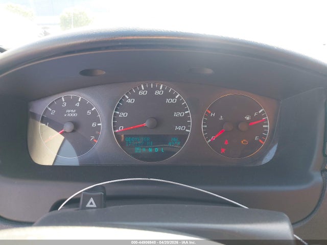 2G1WB5E33E1112588 Chevrolet Impala Limited Lt