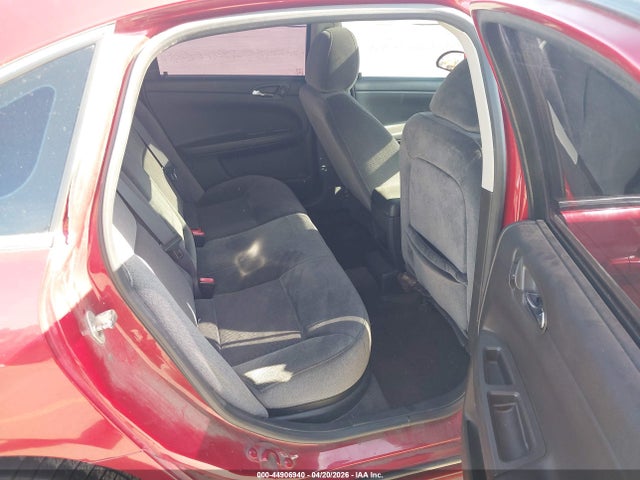 2G1WB5E33E1112588 Chevrolet Impala Limited Lt