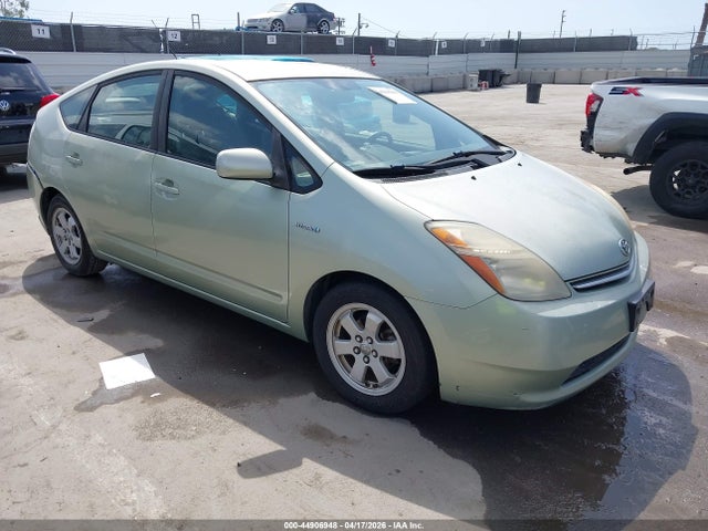 2007 TOYOTA PRIUS JTDKB20U773275990