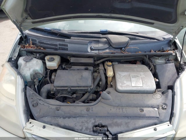2007 TOYOTA PRIUS JTDKB20U773275990 Photo 9