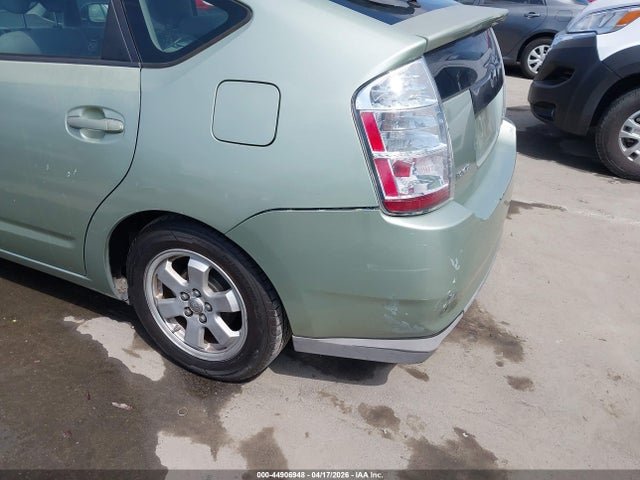 2007 TOYOTA PRIUS JTDKB20U773275990 Photo 5