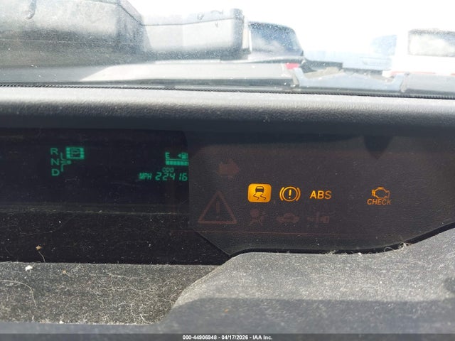 2007 TOYOTA PRIUS JTDKB20U773275990 Photo 6