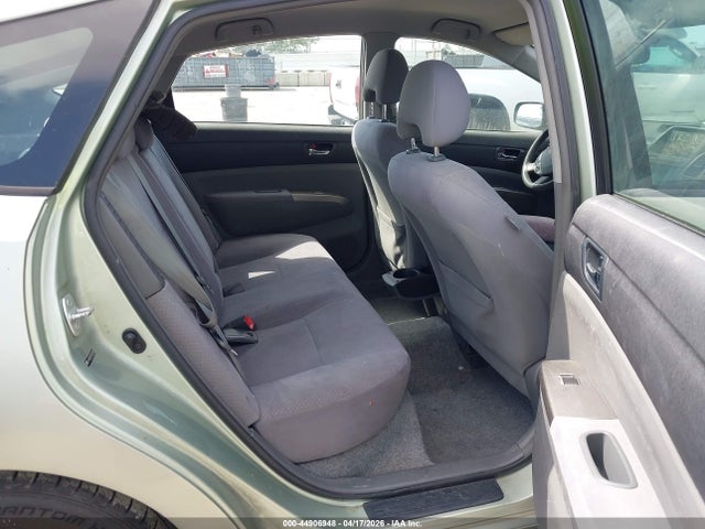 2007 TOYOTA PRIUS JTDKB20U773275990 Photo 7