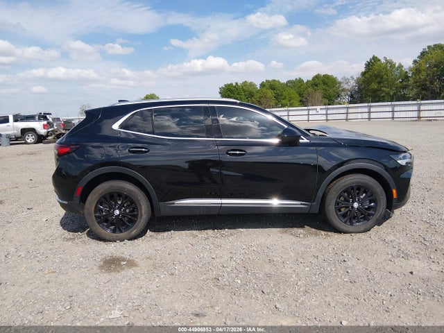 44906953 :رقم المزاد ، LRBAZLR48PD025389 vin ، 2023 Buick Envision Preferred Fwd مزاد بيع