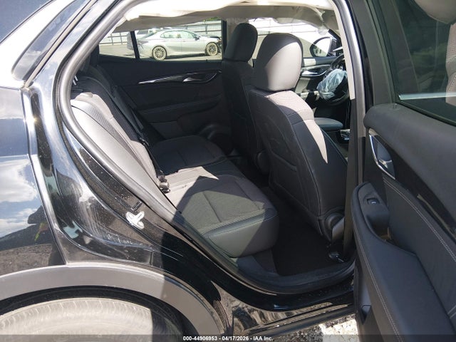 44906953 :رقم المزاد ، LRBAZLR48PD025389 vin ، 2023 Buick Envision Preferred Fwd مزاد بيع