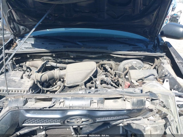Toyota Tacoma Prerunner 2015 5TFJX4GN9FX041395 Image 10