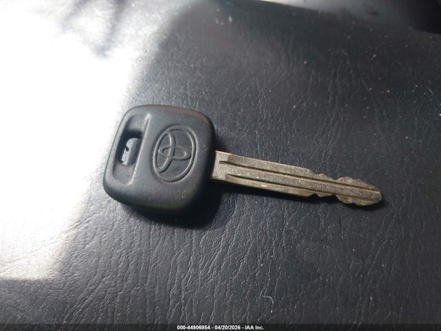 Toyota Tacoma Prerunner 2015 5TFJX4GN9FX041395 Image 11