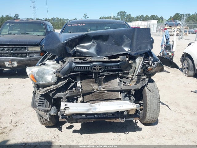 Toyota Tacoma Prerunner 2015 5TFJX4GN9FX041395 Image 12