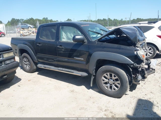Toyota Tacoma Prerunner 2015 5TFJX4GN9FX041395 Image 13