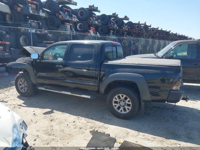 Toyota Tacoma Prerunner 2015 5TFJX4GN9FX041395 Image 14