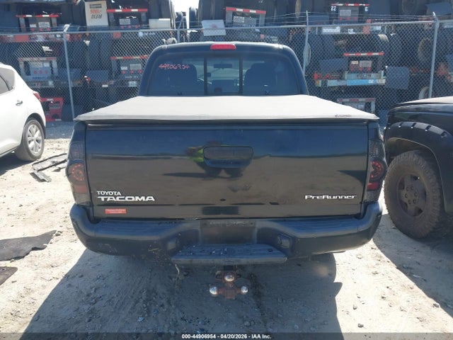 Toyota Tacoma Prerunner 2015 5TFJX4GN9FX041395 Image 16
