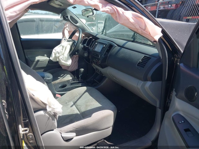 Toyota Tacoma Prerunner 2015 5TFJX4GN9FX041395 Image 5
