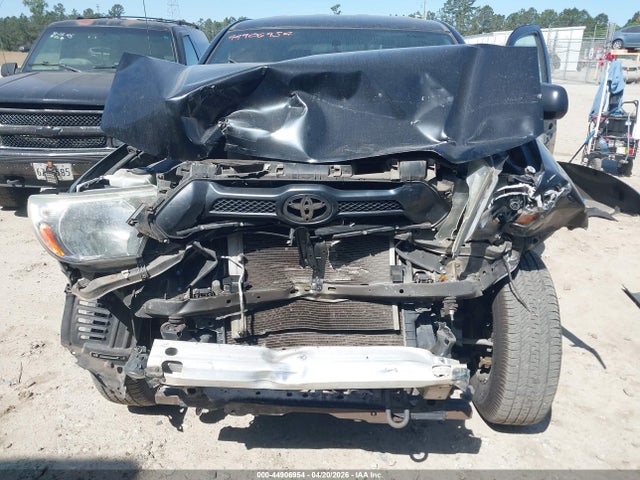 Toyota Tacoma Prerunner 2015 5TFJX4GN9FX041395 Image 6