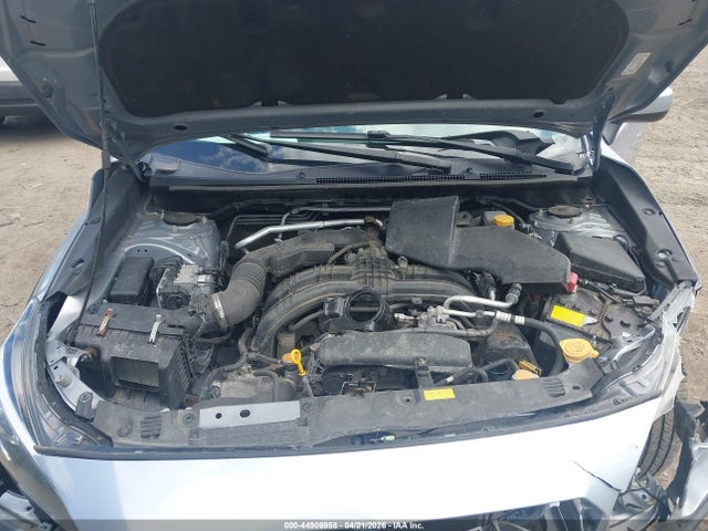 44906958 :رقم المزاد ، JF2GTAPC1L8251094 vin ، 2020 Subaru Crosstrek Premium مزاد بيع