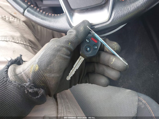 44906958 :رقم المزاد ، JF2GTAPC1L8251094 vin ، 2020 Subaru Crosstrek Premium مزاد بيع