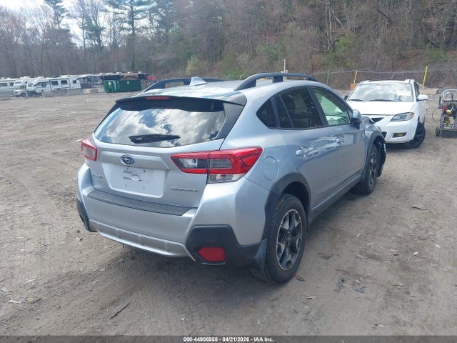 44906958 :رقم المزاد ، JF2GTAPC1L8251094 vin ، 2020 Subaru Crosstrek Premium مزاد بيع