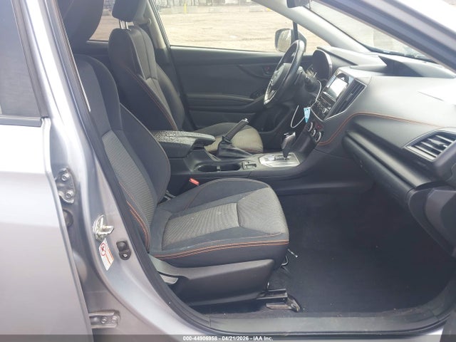 44906958 :رقم المزاد ، JF2GTAPC1L8251094 vin ، 2020 Subaru Crosstrek Premium مزاد بيع