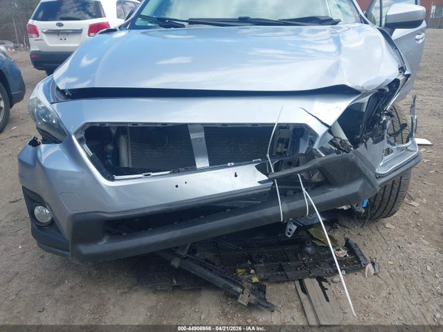 44906958 :رقم المزاد ، JF2GTAPC1L8251094 vin ، 2020 Subaru Crosstrek Premium مزاد بيع