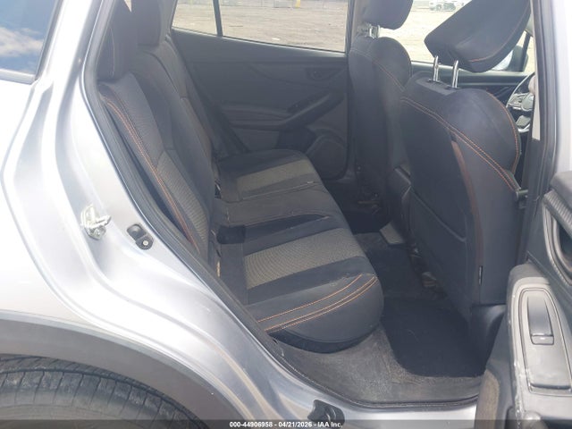 44906958 :رقم المزاد ، JF2GTAPC1L8251094 vin ، 2020 Subaru Crosstrek Premium مزاد بيع