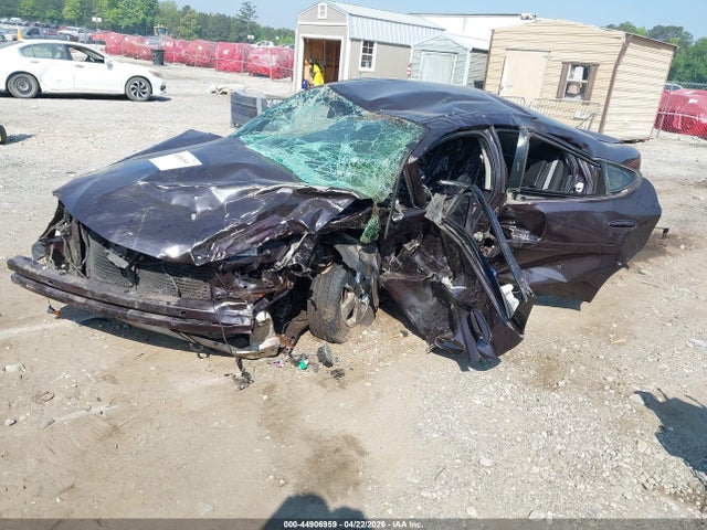 Aukcja sprzedaży 2007 Pontiac Grand Prix, vin: 2G2WP552071220626, numer aukcji: 44906959