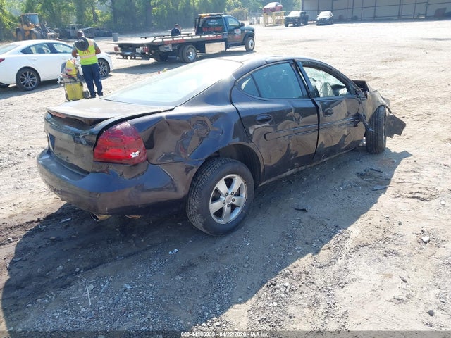 Aukcja sprzedaży 2007 Pontiac Grand Prix, vin: 2G2WP552071220626, numer aukcji: 44906959