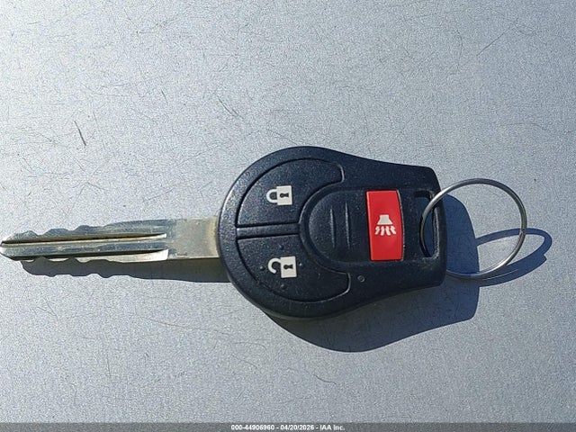 2014 Nissan Versa Note Sv მანქანა იყიდება აუქციონზე, vin: 3N1CE2CP1EL423119, აუქციონის ნომერი: 44906960