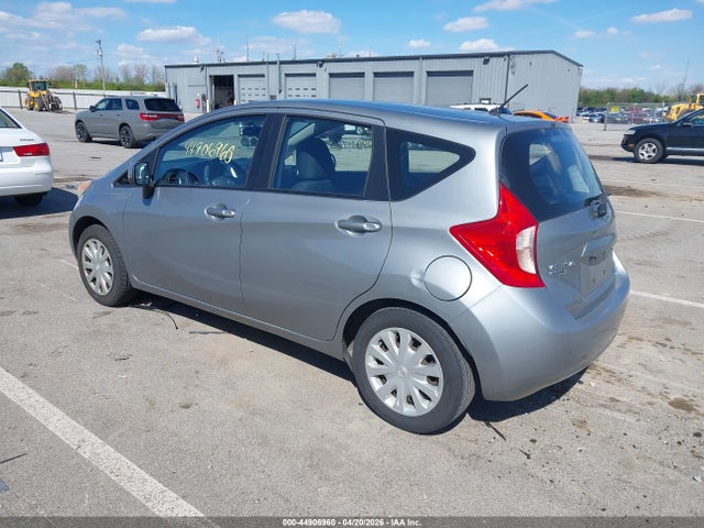 2014 Nissan Versa Note Sv მანქანა იყიდება აუქციონზე, vin: 3N1CE2CP1EL423119, აუქციონის ნომერი: 44906960