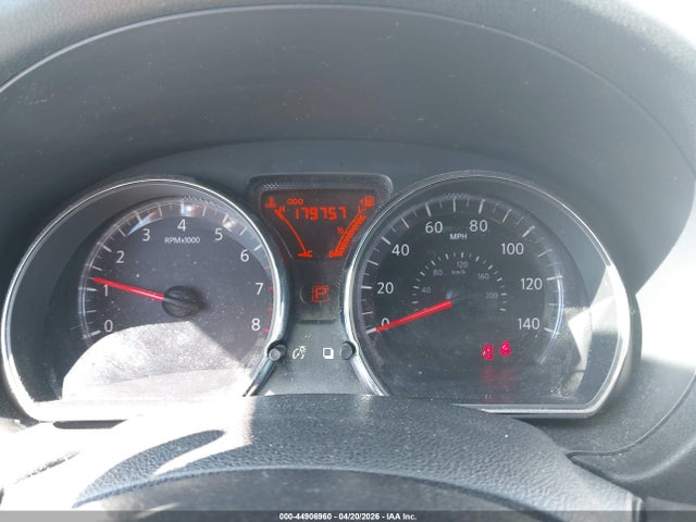 2014 Nissan Versa Note Sv მანქანა იყიდება აუქციონზე, vin: 3N1CE2CP1EL423119, აუქციონის ნომერი: 44906960