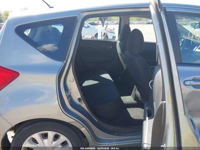 2014 Nissan Versa Note Sv მანქანა იყიდება აუქციონზე, vin: 3N1CE2CP1EL423119, აუქციონის ნომერი: 44906960