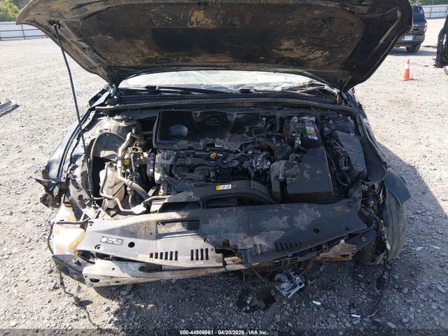 Aukcja sprzedaży 2021 Toyota Camry Le, vin: 4T1C11AKXMU557539, numer aukcji: 44906961