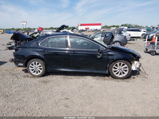 Aukcja sprzedaży 2021 Toyota Camry Le, vin: 4T1C11AKXMU557539, numer aukcji: 44906961