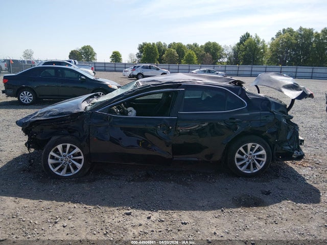 Aukcja sprzedaży 2021 Toyota Camry Le, vin: 4T1C11AKXMU557539, numer aukcji: 44906961
