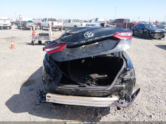 Aukcja sprzedaży 2021 Toyota Camry Le, vin: 4T1C11AKXMU557539, numer aukcji: 44906961
