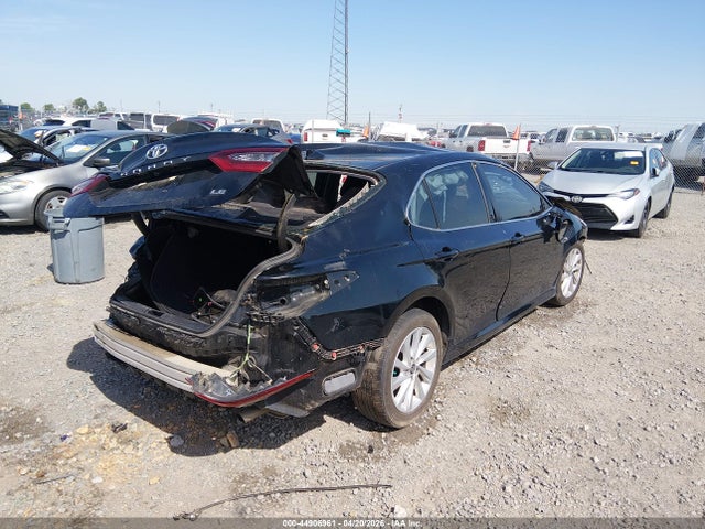 Aukcja sprzedaży 2021 Toyota Camry Le, vin: 4T1C11AKXMU557539, numer aukcji: 44906961