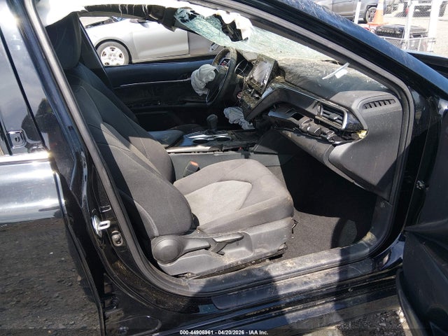 Aukcja sprzedaży 2021 Toyota Camry Le, vin: 4T1C11AKXMU557539, numer aukcji: 44906961