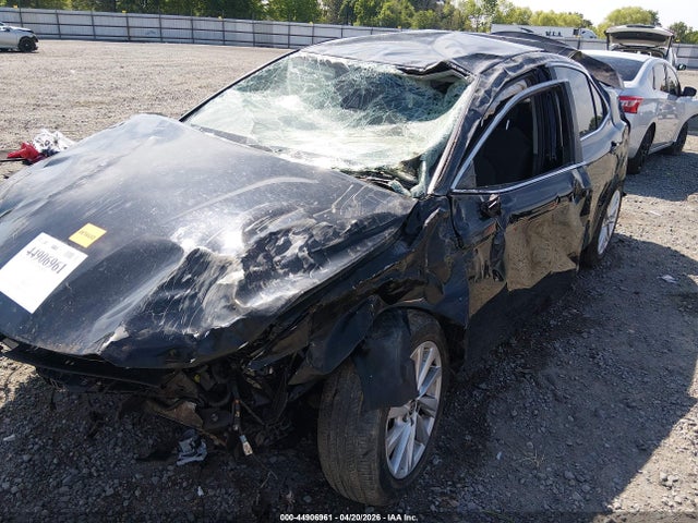 Aukcja sprzedaży 2021 Toyota Camry Le, vin: 4T1C11AKXMU557539, numer aukcji: 44906961