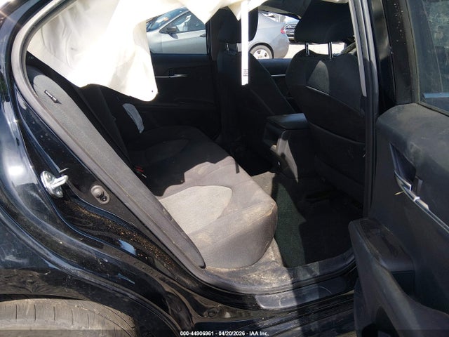 Aukcja sprzedaży 2021 Toyota Camry Le, vin: 4T1C11AKXMU557539, numer aukcji: 44906961