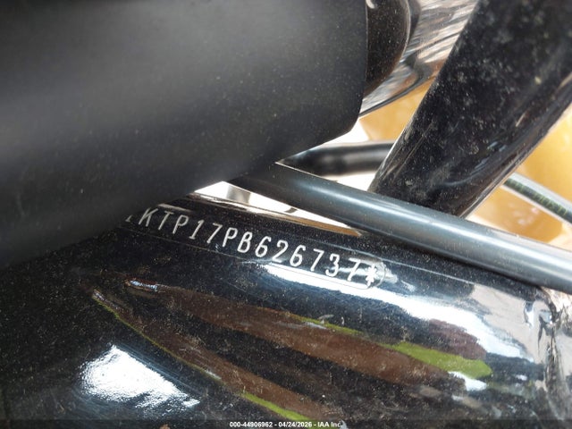 Продажа на аукционе авто 2023 Harley-davidson Fltrxs, vin: 1HD1KTP17PB626737, номер лота: 44906962