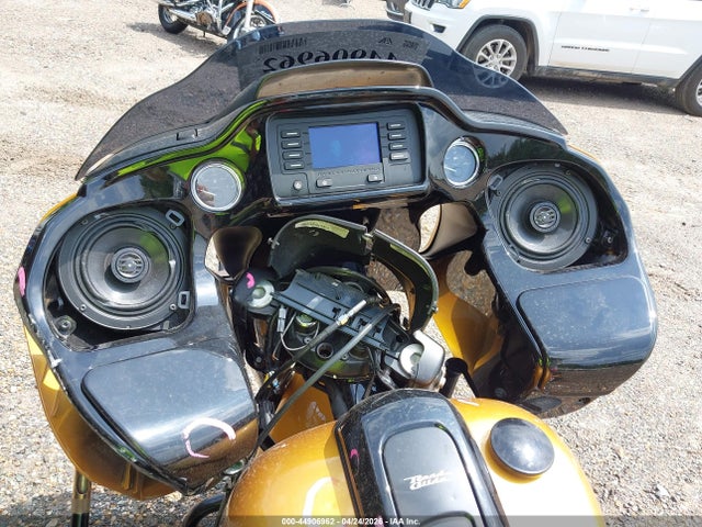 Продажа на аукционе авто 2023 Harley-davidson Fltrxs, vin: 1HD1KTP17PB626737, номер лота: 44906962