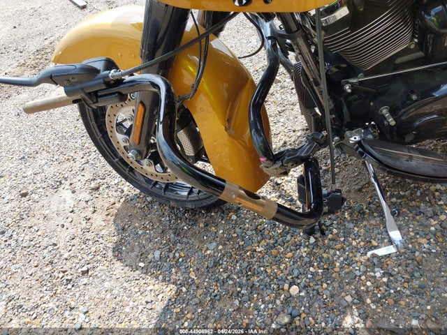 Продажа на аукционе авто 2023 Harley-davidson Fltrxs, vin: 1HD1KTP17PB626737, номер лота: 44906962