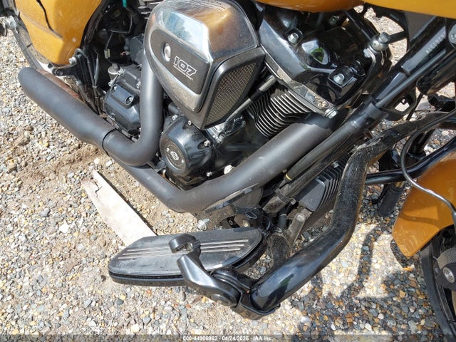 Продажа на аукционе авто 2023 Harley-davidson Fltrxs, vin: 1HD1KTP17PB626737, номер лота: 44906962