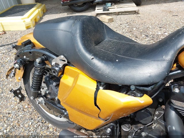 Продажа на аукционе авто 2023 Harley-davidson Fltrxs, vin: 1HD1KTP17PB626737, номер лота: 44906962