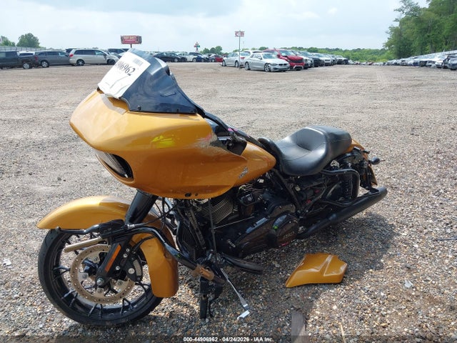 Продажа на аукционе авто 2023 Harley-davidson Fltrxs, vin: 1HD1KTP17PB626737, номер лота: 44906962