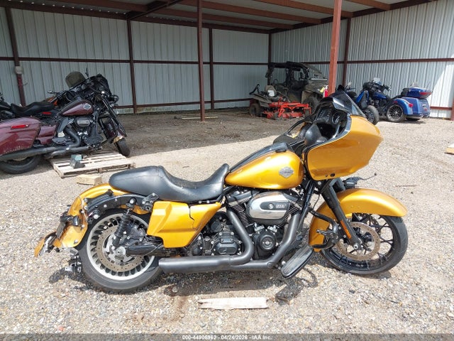 Продажа на аукционе авто 2023 Harley-davidson Fltrxs, vin: 1HD1KTP17PB626737, номер лота: 44906962
