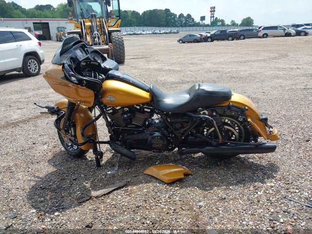 Продажа на аукционе авто 2023 Harley-davidson Fltrxs, vin: 1HD1KTP17PB626737, номер лота: 44906962