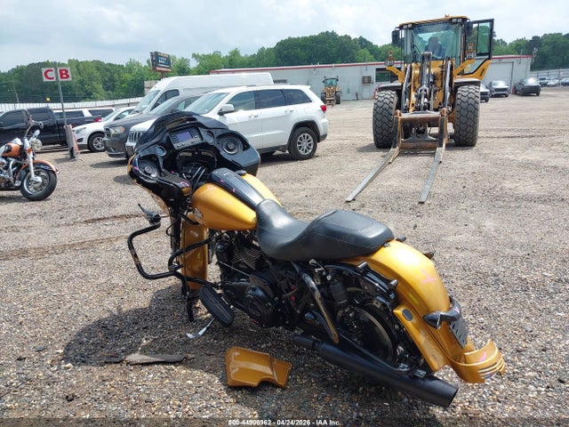 Продажа на аукционе авто 2023 Harley-davidson Fltrxs, vin: 1HD1KTP17PB626737, номер лота: 44906962