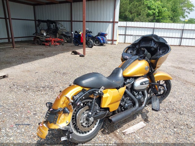 Продажа на аукционе авто 2023 Harley-davidson Fltrxs, vin: 1HD1KTP17PB626737, номер лота: 44906962